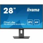 Monitor Iiyama ProLite 28" 4K Ultra HD