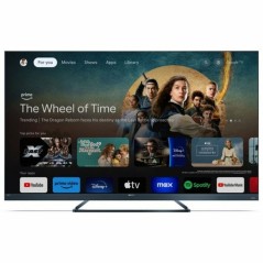 Smart TV Sharp 65FQ5EG 65" 4K Ultra HD LED HDR