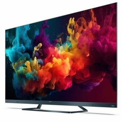 Smart TV Sharp 65FQ5EG 65" 4K Ultra HD LED HDR