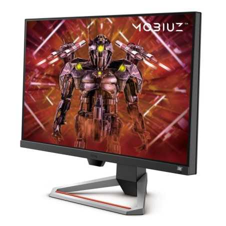 Monitor Gaming BenQ 9H.LKTLA.TBE 27" 2K 144 Hz