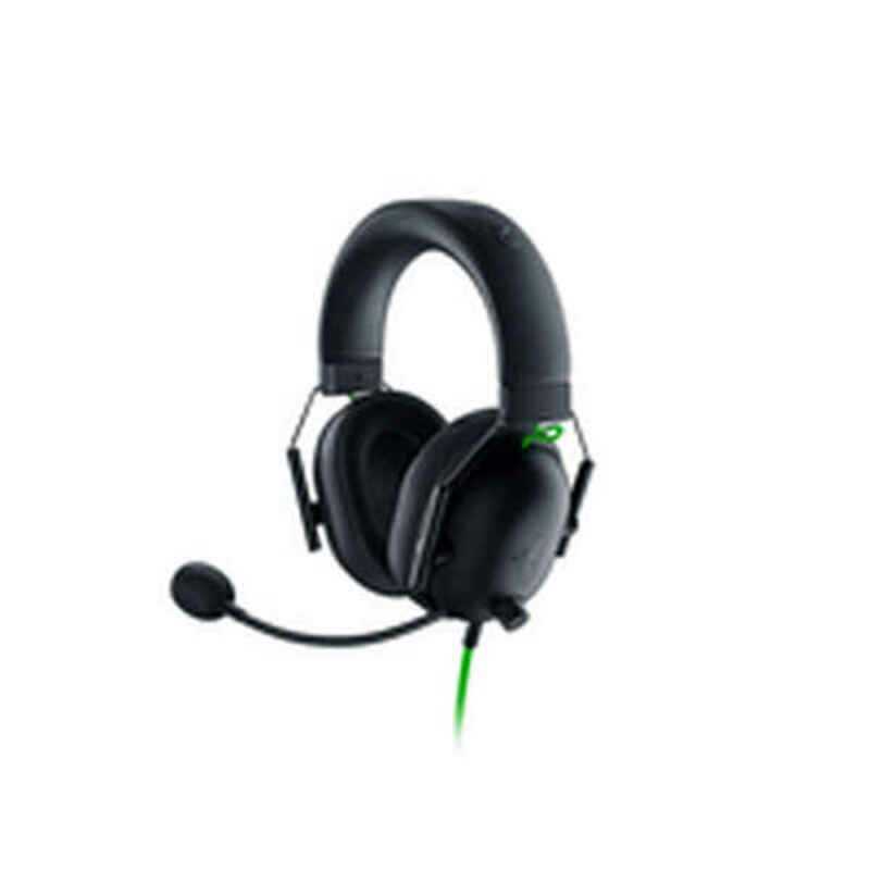 Auricolari con Microfono Razer RZ04-03240100-R3M1 Nero Nero/Verde