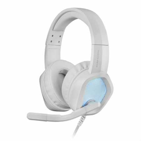 Auricolari con Microfono Mars Gaming MH320