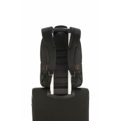 Zaino per Portatile Samsonite 125046818 Nero