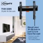 Supporto TV Vogel's TVM3205