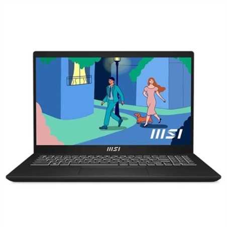 Laptop MSI Modern 15-039XES AMD RYZEN 5 7530U