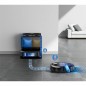 Robot Aspirapolvere EZIclean All in one Z10 Plus