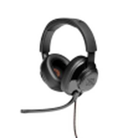 Auricolari con Microfono JBL Nero Gaming