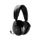 Auricolari con Microfono SteelSeries Arctis Nova 7 Nero