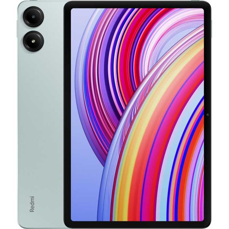 Tablet Xiaomi Redmi Pad Pro 8 12,1" 256 GB