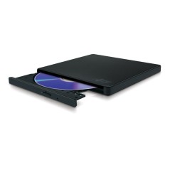 Registratore interno LG Slim Portable DVD-Writer (1 Unità)