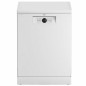 Lavastoviglie BEKO BDFN26640WC