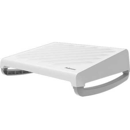 Poggiapiedi Fellowes 100016563 Bianco