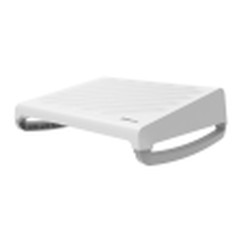 Poggiapiedi Fellowes 100016563 Bianco