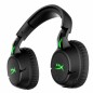 Auricolari con Microfono Gaming Hyperx 4P5J6AA Nero/Verde