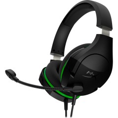 Auricolari con Microfono Hyperx CloudX Stinger Core Nero