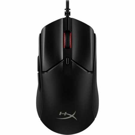 Mouse Gaming Hyperx 6N0A7AA Nero 26000 DPI