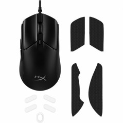 Mouse Gaming Hyperx 6N0A7AA Nero 26000 DPI