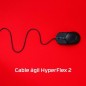 Mouse Gaming Hyperx 6N0A7AA Nero 26000 DPI