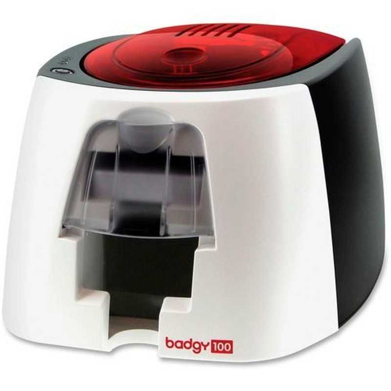 Stampante Evolis Badgy 100