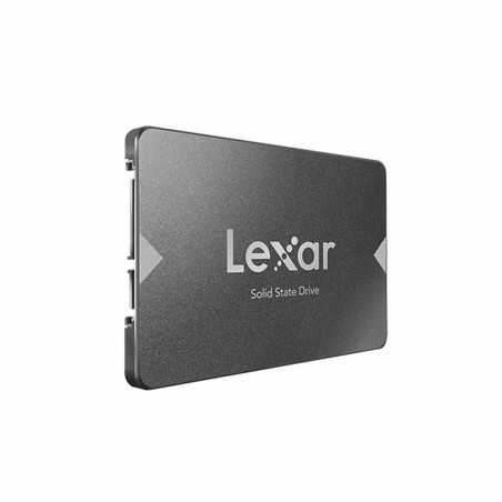 Hard Disk Lexar NS100