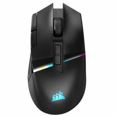 Mouse Bluetooth Wireless Corsair DARKSTAR RGB