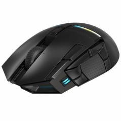 Mouse Bluetooth Wireless Corsair DARKSTAR RGB