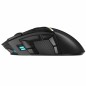 Mouse Bluetooth Wireless Corsair DARKSTAR RGB