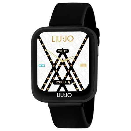 Smartwatch LIU JO SWLJ107