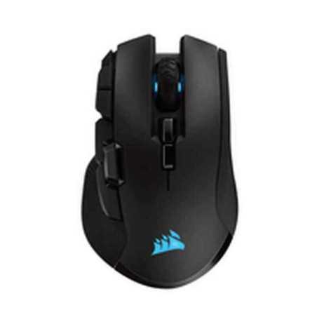 Mouse senza Fili Corsair IRONCLAW RGB 18000DPI Nero