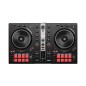 Controllo DJ Hercules SS-1986 48 x 48 x 5,2 cm