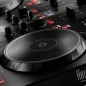 Controllo DJ Hercules SS-1986 48 x 48 x 5,2 cm