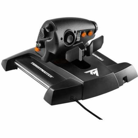 Controller Gaming Thrustmaster TWCS Throttle Nero noir PC