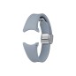 Cinturino per Orologio Samsung ET-SHR93SLEGEU S/M