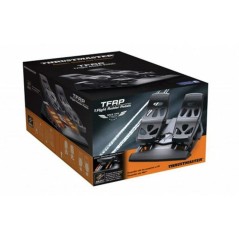 Pedali Thrustmaster 2960764 Nero