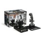 Joystick Thrustmaster Hotas Warthog Nero