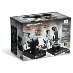 Joystick Thrustmaster Hotas Warthog Nero