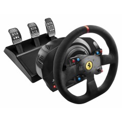 Volano Thrustmaster 4160652 Nero