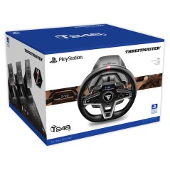 Volano Thrustmaster T248 Nero