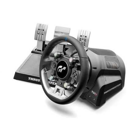 Volante da Corsa Thrustmaster T-GT II Nero