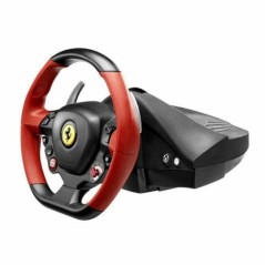 Volano Thrustmaster Ferrari 458 Spider