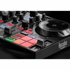 Controllo DJ Hercules Inpulse 200 MK2