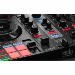 Controllo DJ Hercules Inpulse 200 MK2