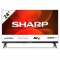 Smart TV Sharp 24FH2EA HD 24" LED