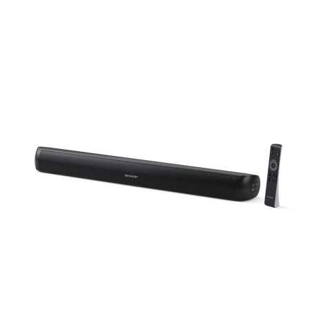 Soundbar Sharp HT-SB107 Nero