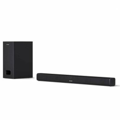 Soundbar Sharp HT-SBW110 Nero 30 W 180 W