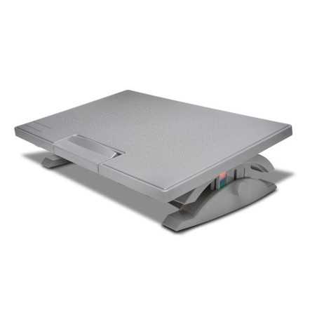 Poggiapiedi Ergonomico Kensington K50409EU Grigio