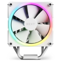 Ventola per CPU NZXT RC-TR120-W1