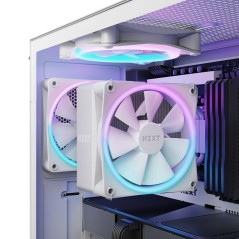 Ventola per CPU NZXT RC-TR120-W1