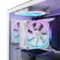 Ventola per CPU NZXT RC-TR120-W1