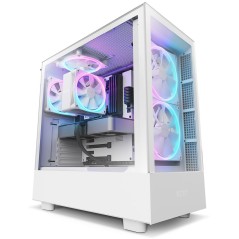 Ventola per CPU NZXT RC-TR120-W1